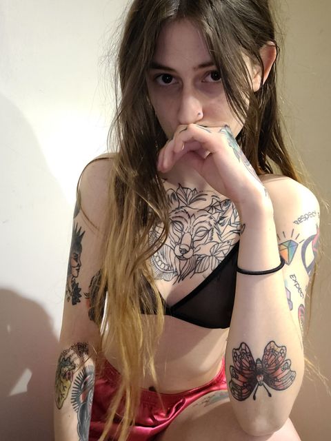 Image of apinky98 OnlyFans