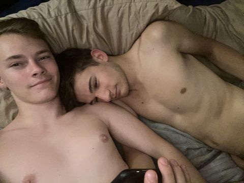 Image of twohungtwinks OnlyFans