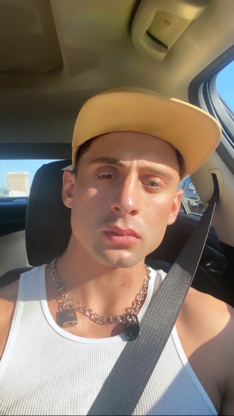 Image of itsjarretmoon OnlyFans