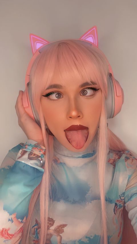 Image of pinkiechan OnlyFans