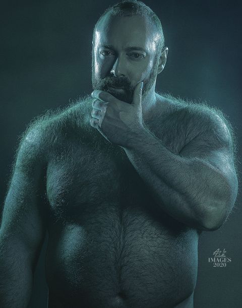 Image of bradkalvo OnlyFans