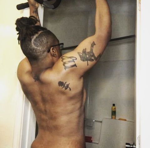Image of nakedfitbiz OnlyFans