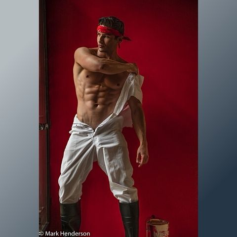 Image of tatedaniels OnlyFans