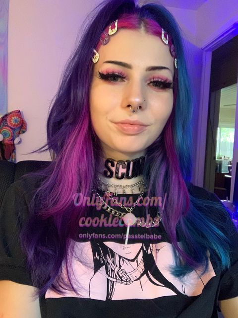 Image of passtelbabe OnlyFans