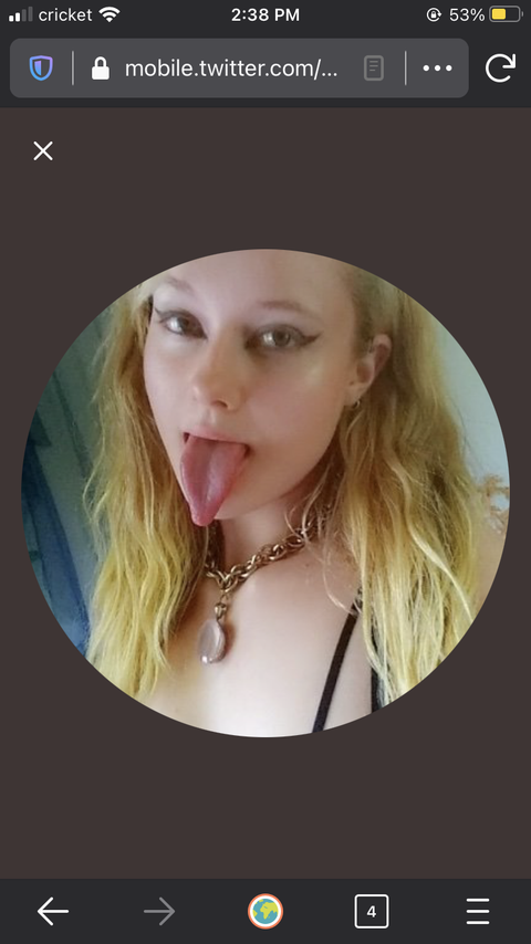 Image of whitehottie OnlyFans