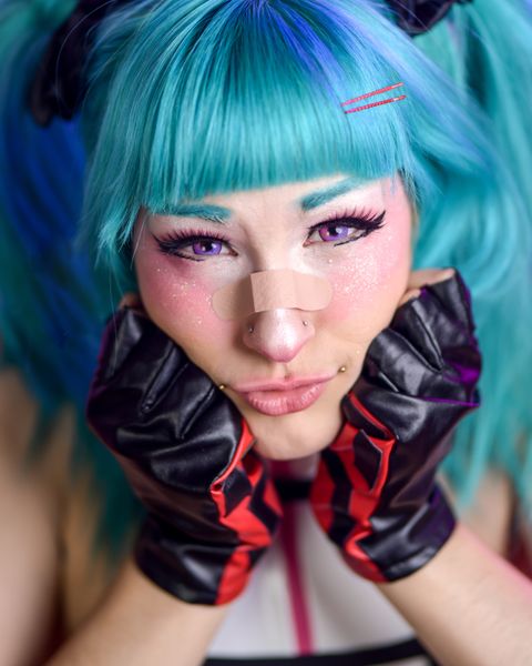 Image of vailewd OnlyFans
