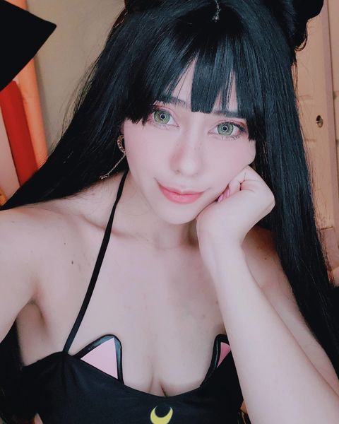 Image of lemoncatsenpai OnlyFans