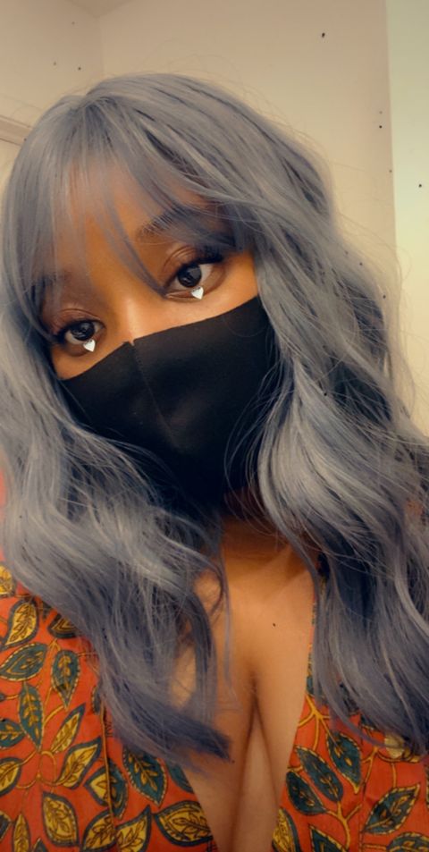 Image of lillliboovip OnlyFans