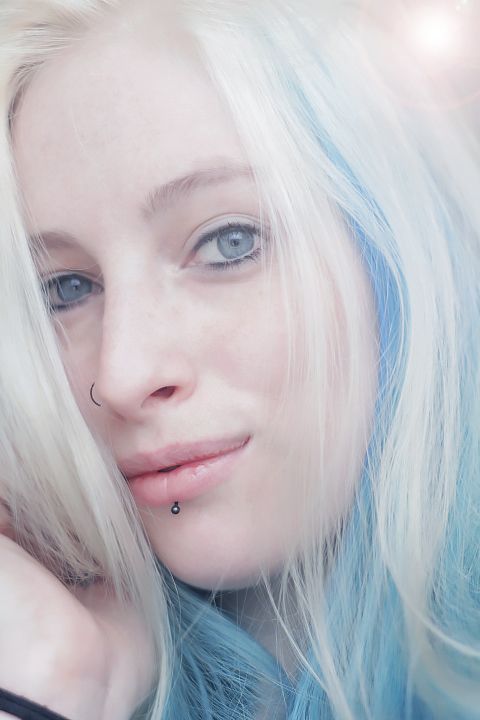 Image of thatbluegirl OnlyFans