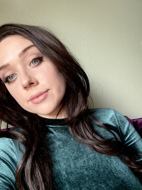 Image of thenerdbabe OnlyFans