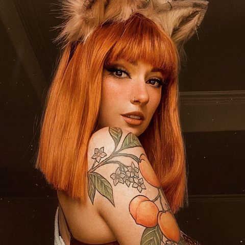 Image of spookyfoxx OnlyFans