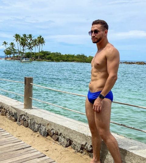 Image of jeffinhoo OnlyFans