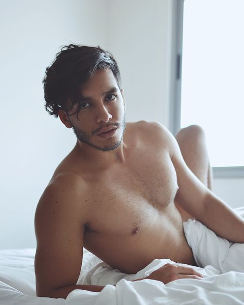 Image of andresguedez0 OnlyFans