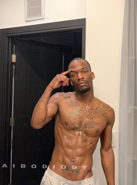 Image of daibodiody OnlyFans