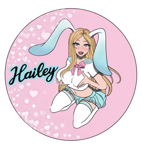 Image of haileeybear OnlyFans