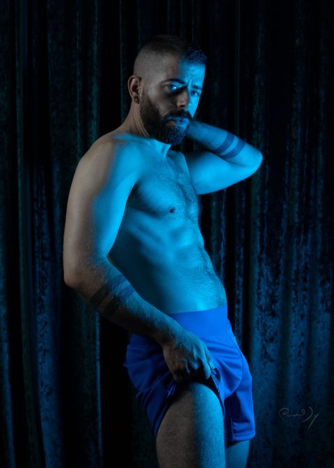 Image of guillemramosxxx OnlyFans