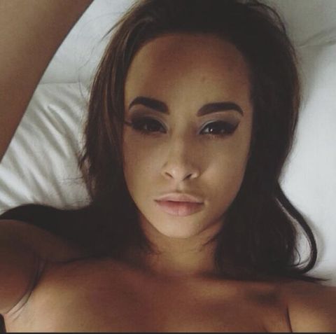 Image of teannatrump OnlyFans