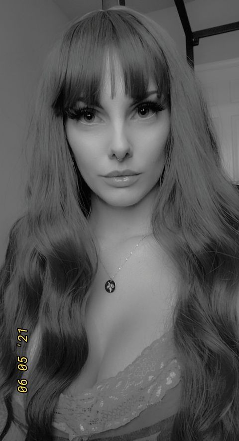 Image of reallilithlust OnlyFans