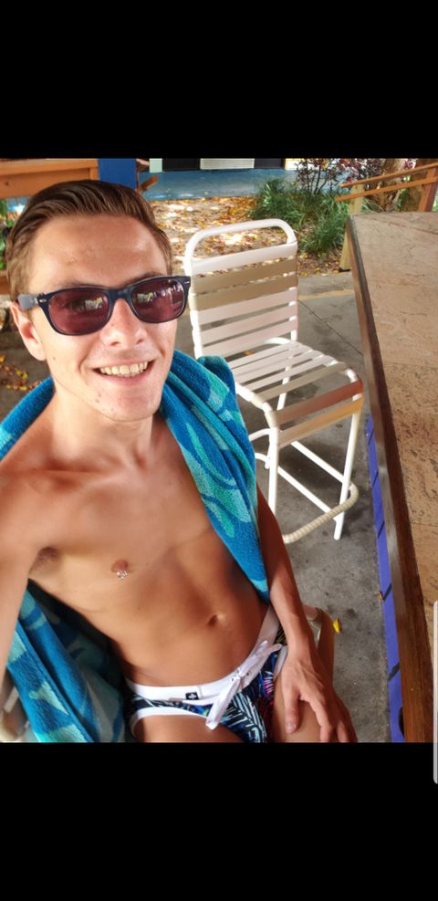 Image of thetipsytwink OnlyFans