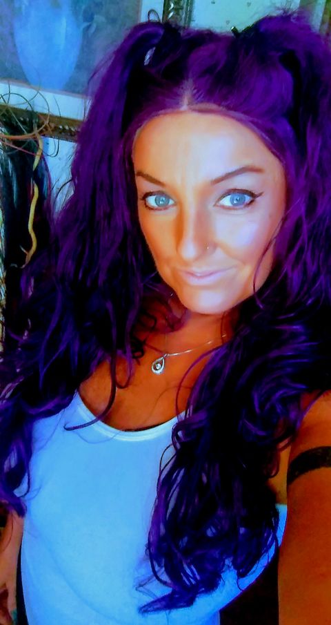 Image of stallsstephanie OnlyFans