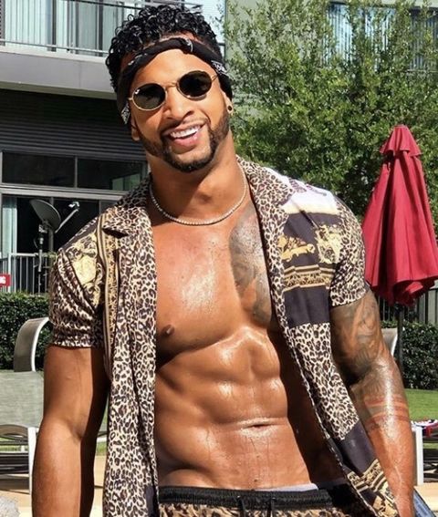 Image of nelsonthomas OnlyFans