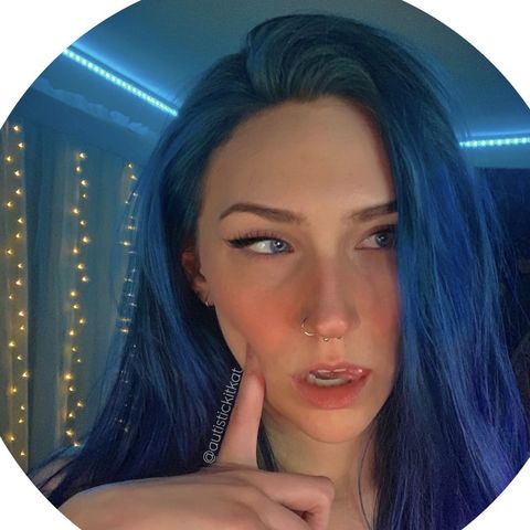 Image of autistickitkat OnlyFans