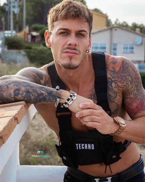 Image of chrisdiamond_x OnlyFans
