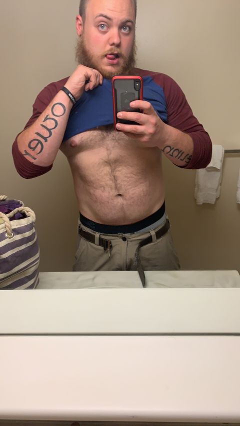 Image of handsomenerd69 OnlyFans