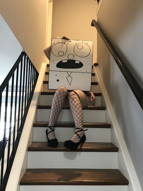 Image of invaderjade OnlyFans