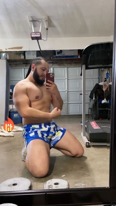 Image of uncutbeast209 OnlyFans