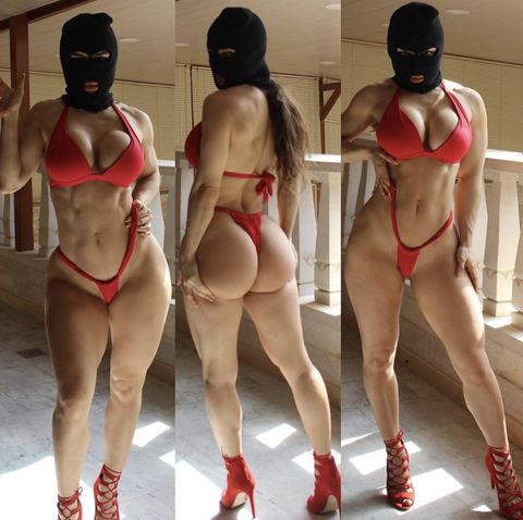 Image of mayaabourouphael OnlyFans