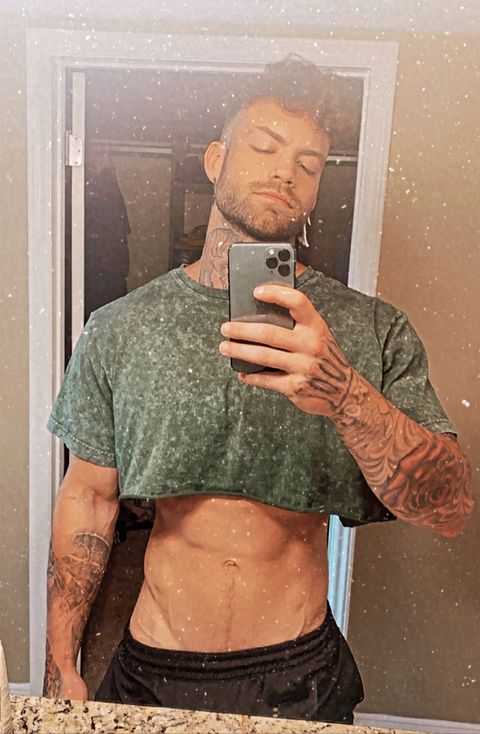 Image of dustymark OnlyFans
