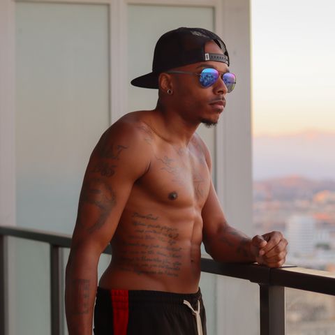 Image of musaphoenix1 OnlyFans