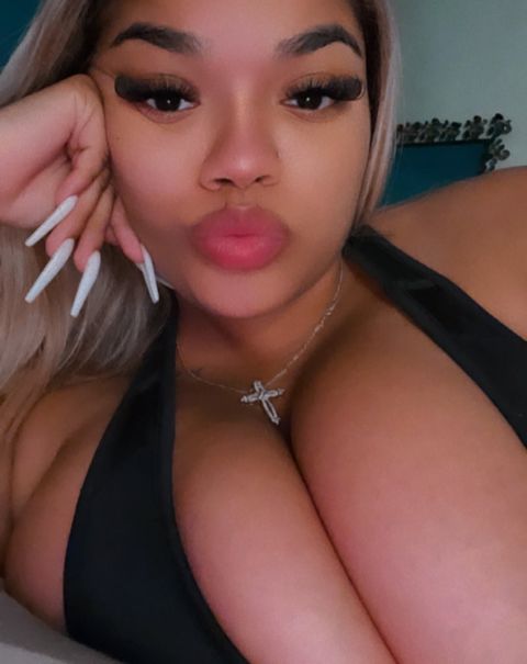 Image of almightyysoso OnlyFans