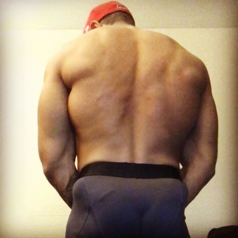 Image of jonnydieston OnlyFans