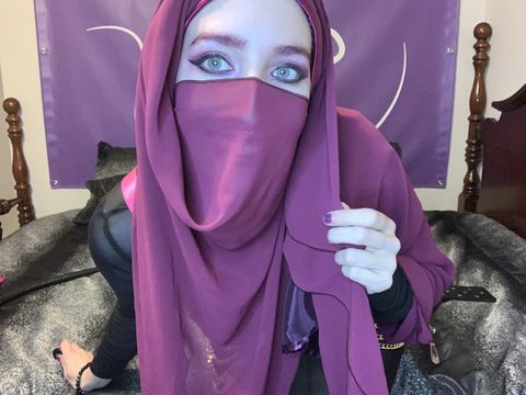 Image of veiled_kajira OnlyFans