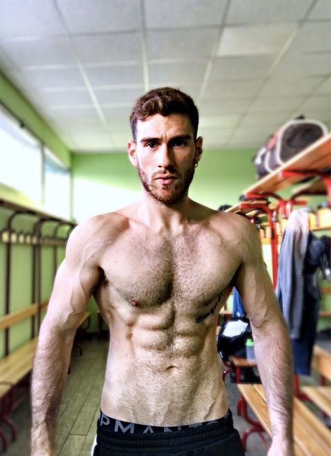 Image of axel_loren OnlyFans