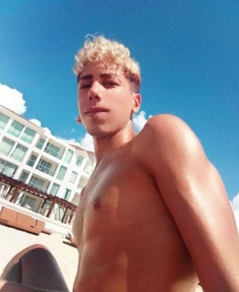 Image of kane1nick OnlyFans