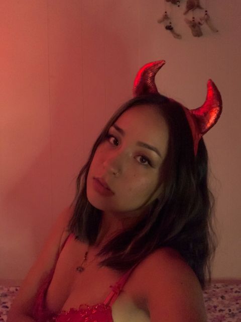 Image of cosmickittyyy OnlyFans