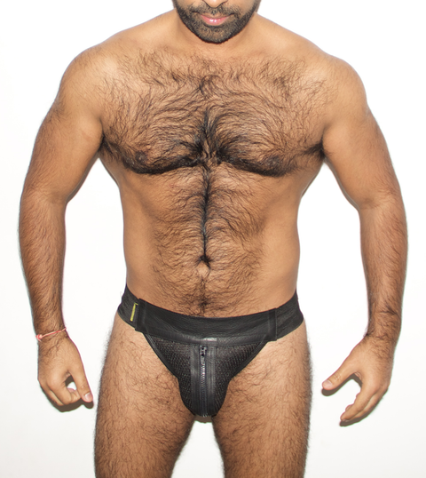 Image of indianhairymuscle OnlyFans