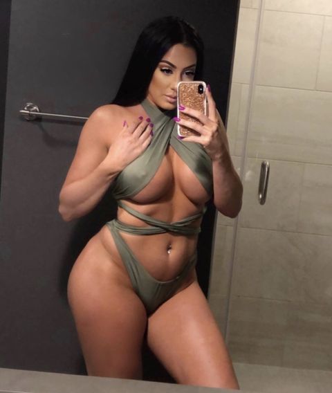 Image of megan_renee316 OnlyFans
