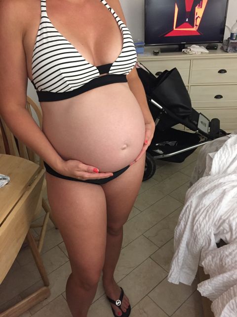 Image of pregnantbaking OnlyFans