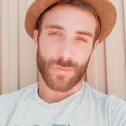 Image of dionisiaco91 OnlyFans