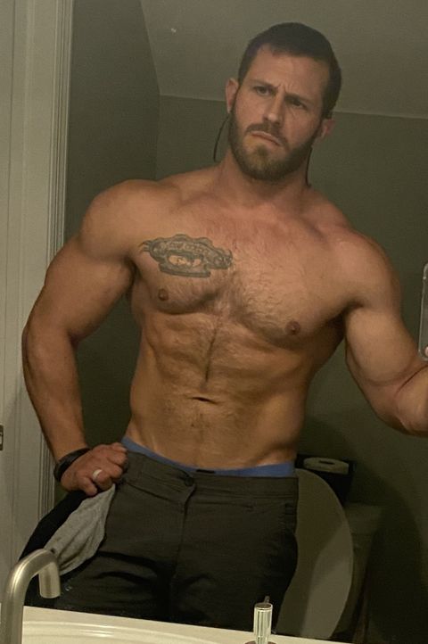 Image of jackedaddy OnlyFans