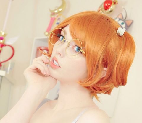 Image of bambimooncosplay OnlyFans