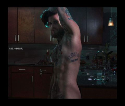 Image of loganblackthorn OnlyFans