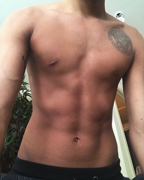 Image of johnsonsworld OnlyFans