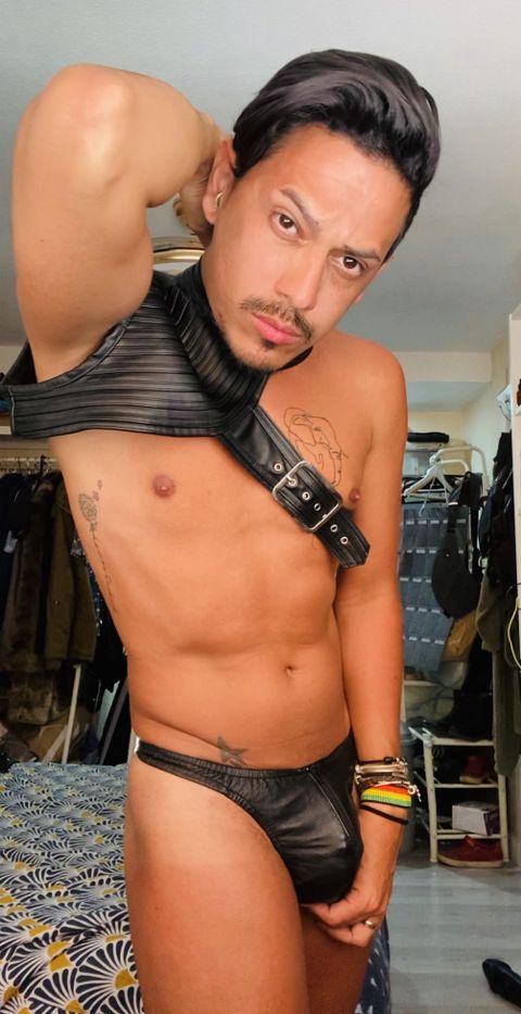 Image of dymondfirexxx OnlyFans