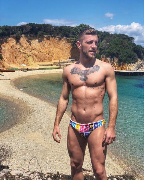 Image of tylerromax OnlyFans