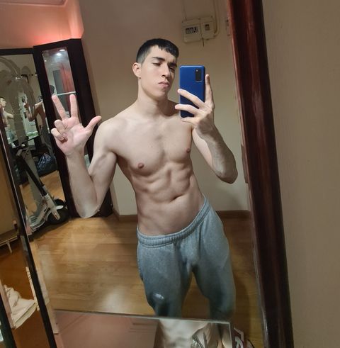 Image of victordeorange OnlyFans
